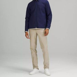 LuluLemon ABC Slim-Fit Pant 32" Utilitech Size 32 NWT